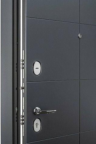 Дверь Браво Porta R-3 10K42 Graphite Pro
