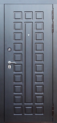 Дверь Кондор X2