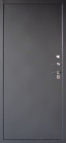 Дверь Кондор 9 (серебро)