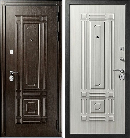 Дверь Кондор Мадрид