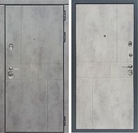 Дверь Сударь МД-48