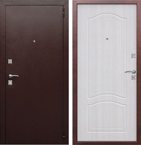Дверь Доминанта