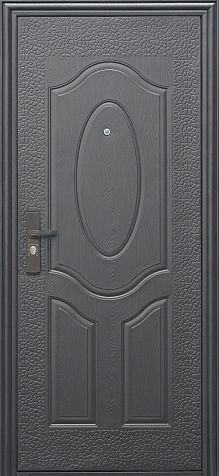 Дверь Е 40 М