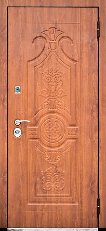 Дверь Гарда S15