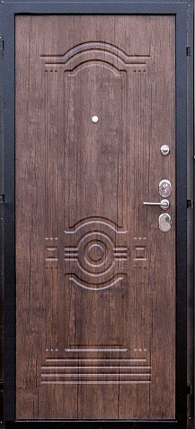 Дверь Зенит 8