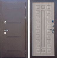 Дверь Изотерма медный антик 11 см