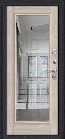 Дверь Браво Porta R-3 51П61 Almon