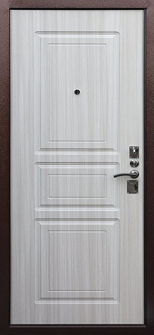 Дверь Кондор М3 Люкс