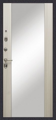 Дверь Сударь МД-38 зеркало