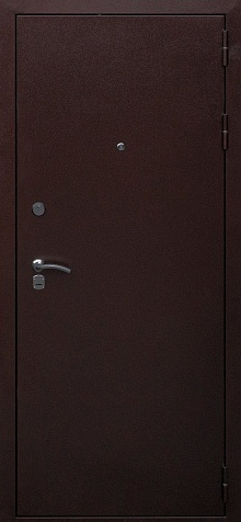 Дверь Гранит Дача