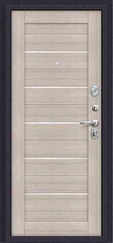 Дверь Браво Porta R-3 4П22 Almon