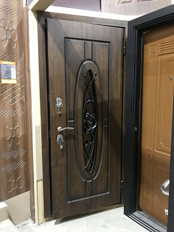 Дверь Кондор Монарх