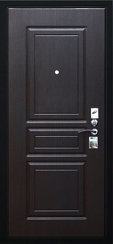 Дверь Стальной стандарт S4-105