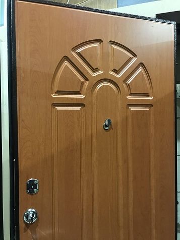Дверь Зенит 2