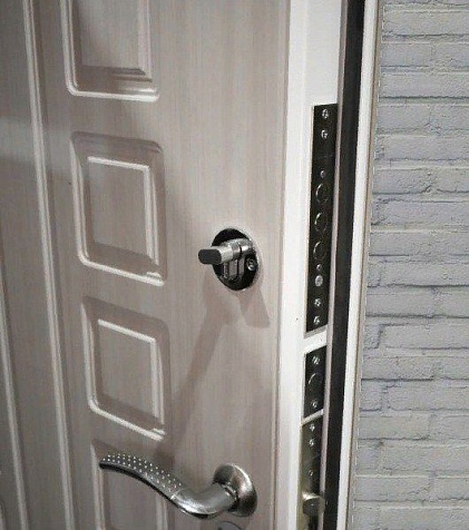 Дверь Кондор X4