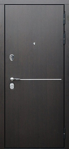 Дверь Гарда S8