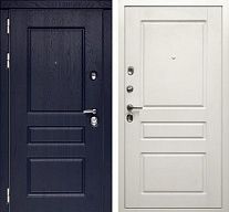 Дверь Сударь МД-45 (синяя)