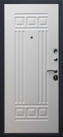 Дверь Стальной стандарт S7-105