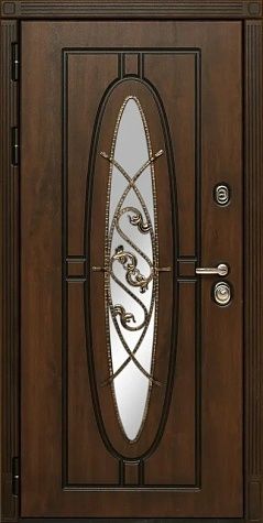 Дверь Сударь Монарх