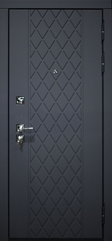 Дверь Гарда S18