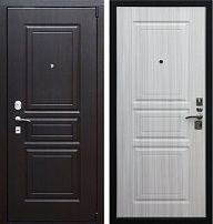 Дверь Стальной стандарт S4-105
